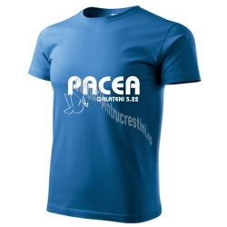 Tricou colectie Roada, Pacea
